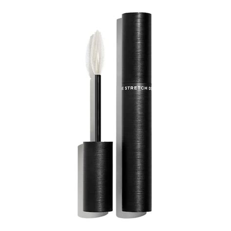 chanel le volume de chanel mascara|le volume stretch De Chanel.